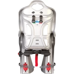 Bellelli Fietszitje B-One Rekbevestiging Silver -Kleine Wondertjes bellelli fietszitje b one rekbevestiging silver a348031 4