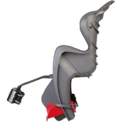 BELLELLI Fietszitje Mr Fox B-fix Framemontage Donkergrijs -Kleine Wondertjes bellelli fietszitje mr fox b fix framemontage donkergrijs a346896 2