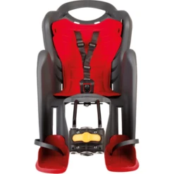 BELLELLI Fietszitje Mr Fox B-fix Framemontage Donkergrijs -Kleine Wondertjes bellelli fietszitje mr fox b fix framemontage donkergrijs a346896 4