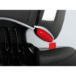 BELLELLI Kinderzitje Michaelangelo Black Grijs -Kleine Wondertjes bellelli kinderzitje michaelangelo black grijs a346655 2