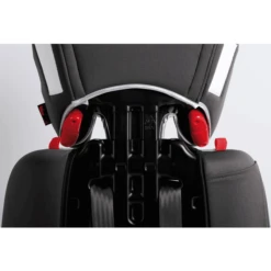 BELLELLI Kinderzitje Michaelangelo Black Grijs -Kleine Wondertjes bellelli kinderzitje michaelangelo black grijs a346655 3