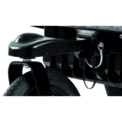 Bellelli BELLLELLI Fietskar Accessoireset Urban Black -Kleine Wondertjes belllelli fietskar accessoireset urban black a348101 2