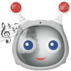 BENBAT Autospiegel Oly Grijs -Kleine Wondertjes benbat autospiegel oly grijs a364724 3