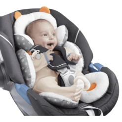 BENBAT Volledige Lichaamsondersteuning Voor Autostoel 6 BENBAT Volledige Lichaamsondersteuning Voor Autostoel -Kleine Wondertjes benbat volledige lichaamsondersteuning voor autostoel a364704 1