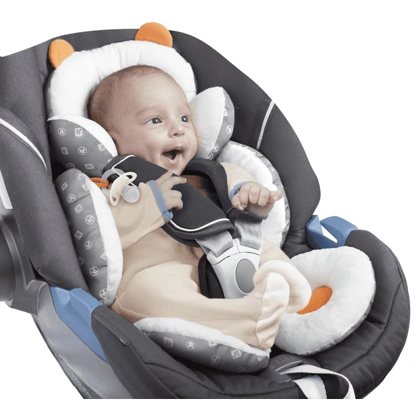 BENBAT Volledige Lichaamsondersteuning Voor Autostoel 2 BENBAT Volledige Lichaamsondersteuning Voor Autostoel - Afbeelding 2