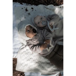 BIBS® Bijtring Baby Bitie Peach Heart Vanaf 3 Maanden -Kleine Wondertjes bibs bijtring baby bitie peach heart vanaf 3 maanden a345876 4