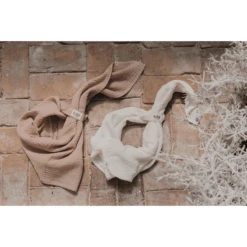 BIBS Mousseline Doek, Blush -Kleine Wondertjes bibs mousseline doek blush a348259 3