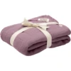 BIBS Mousseline Zwaddle, Heather