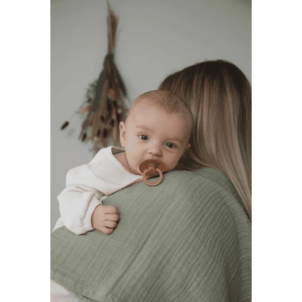 BIBS Washandje, Salie 3 BIBS Washandje, Salie - Afbeelding 3