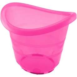 Bieco Bademmer Roze -Kleine Wondertjes bieco bademmer roze a222648 1