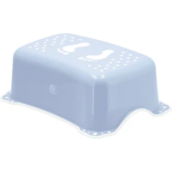 Bieco Step Antislip Trend Blauw 8 Bieco Step Antislip Trend Blauw -Kleine Wondertjes bieco step antislip trend blauw a299854 3