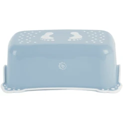 Bieco Step Antislip Trend Blauw 9 Bieco Step Antislip Trend Blauw -Kleine Wondertjes bieco step antislip trend blauw a299854 4