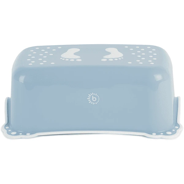 Bieco Step Antislip Trend Blauw 5 Bieco Step Antislip Trend Blauw - Afbeelding 5