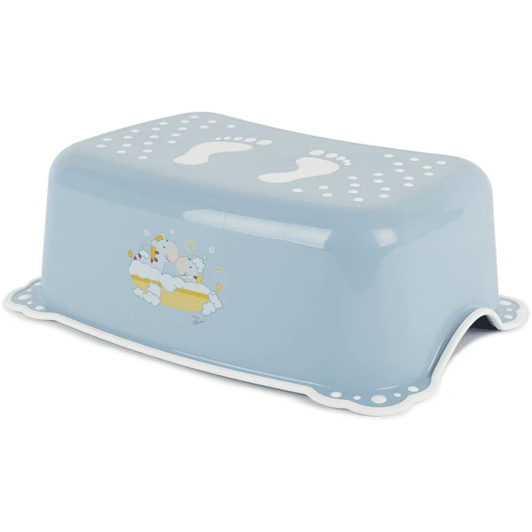 Bieco Step Antislip Trend Blauw 1 Bieco Step Antislip Trend Blauw