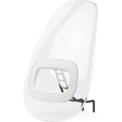 Bobike Windscherm Mini One Snow White 6 Bobike Windscherm Mini One Snow White -Kleine Wondertjes bobike windscherm mini one snow white a214814 2