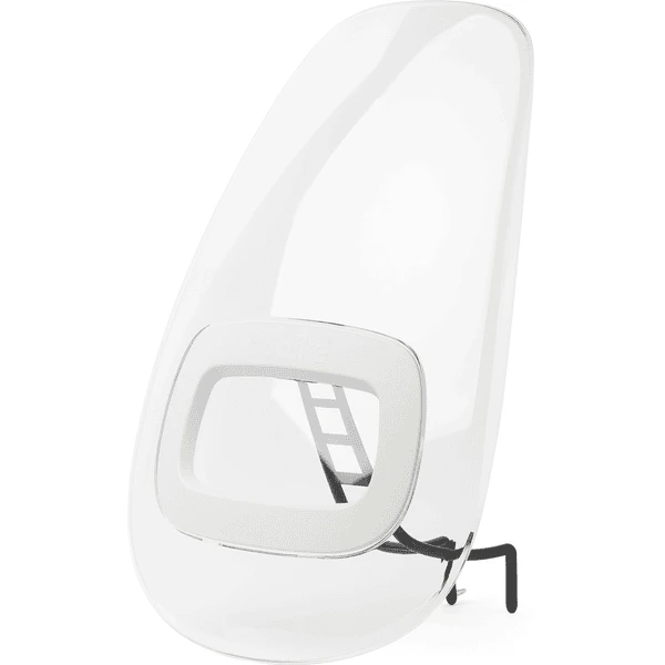 Bobike Windscherm Mini One Snow White 1 Bobike Windscherm Mini One Snow White