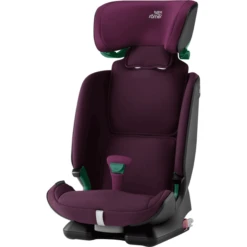 Britax Römer Autostoel Advansafix M I-Size Burgundy Red -Kleine Wondertjes britax roemer autostoel advansafix m i size burgundy red a308623 2