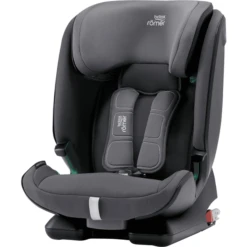 Britax Römer Autostoel Advansafix M I-Size Storm Grey