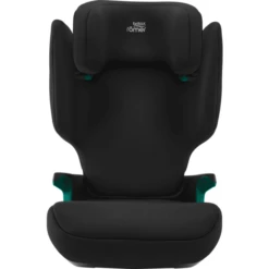 Britax Römer Autostoel Adventure Plus Space Black -Kleine Wondertjes britax roemer autostoel adventure plus space black a384383 2