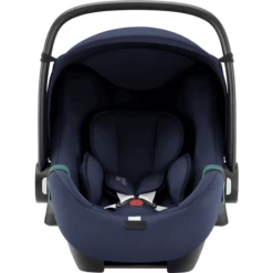 Britax Römer Autostoel Baby-Safe 3 I-Size Indigo Blue Incl. Basisstation Flex Base 5Z 8 Britax Römer Autostoel Baby-Safe 3 I-Size Indigo Blue Incl. Basisstation Flex Base 5Z -Kleine Wondertjes britax roemer autostoel baby safe 3 i size indigo blue incl basisstation flex base 5z a417436 3