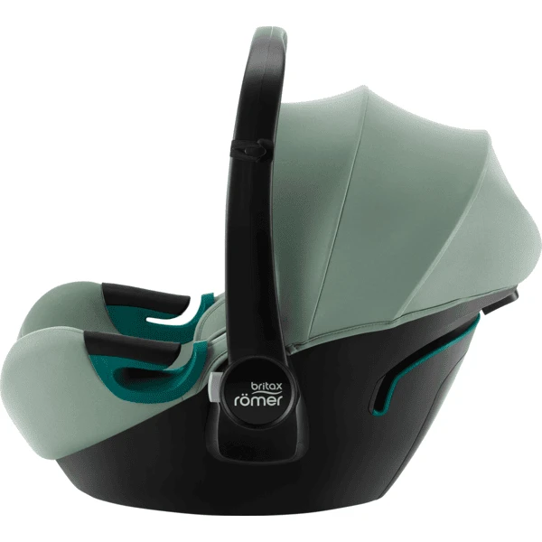 Britax Römer Autostoel Baby-Safe 3 I-Size Jade Green 2 Britax Römer Autostoel Baby-Safe 3 I-Size Jade Green - Afbeelding 2