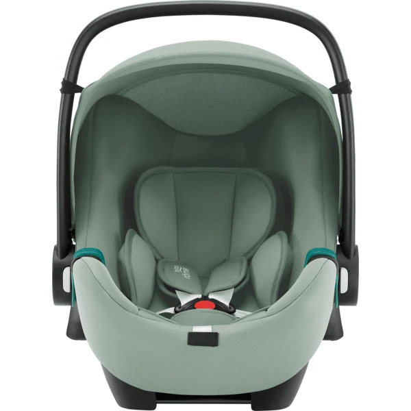 Britax Römer Autostoel Baby-Safe 3 I-Size Jade Green 4 Britax Römer Autostoel Baby-Safe 3 I-Size Jade Green - Afbeelding 4