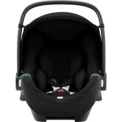 Britax Römer Autostoel Baby-Safe 3 I-Size Space Black -Kleine Wondertjes britax roemer autostoel baby safe 3 i size space black a313219 3