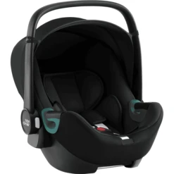 Britax Römer Autostoel Baby-Safe 3 I-Size Space Black -Kleine Wondertjes britax roemer autostoel baby safe 3 i size space black a313219 4