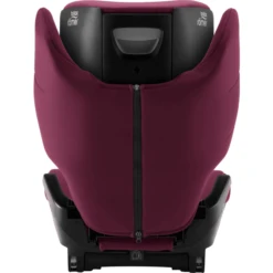 Britax Römer Autostoel Discovery Plus Burgundy Red -Kleine Wondertjes britax roemer autostoel discovery plus burgundy red a384380 4