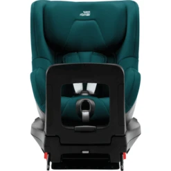Britax Römer Autostoel Dualfix M I-Size Atlantic Green 7 Britax Römer Autostoel Dualfix M I-Size Atlantic Green -Kleine Wondertjes britax roemer autostoel dualfix m i size atlantic green a389418 2