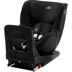 Britax Römer Autostoel Dualfix M I-Size Space Black