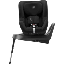 Britax Römer Autostoel Dualfix Plus Space Black -Kleine Wondertjes britax roemer autostoel dualfix plus space black a406972 3