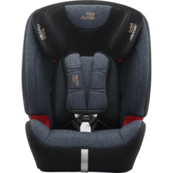 Britax Römer BRITAX RÖMER Autostoel Evolva 123 SL SICT Blue Marble -Kleine Wondertjes britax roemer autostoel evolva 123 sl sict blue marble a230771 2
