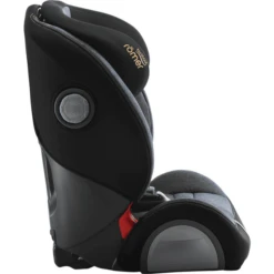 Britax Römer BRITAX RÖMER Autostoel Evolva 123 SL SICT Blue Marble -Kleine Wondertjes britax roemer autostoel evolva 123 sl sict blue marble a230771 4