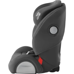 Britax Römer Autostoel Evolva 123 SL SICT Cosmos Black -Kleine Wondertjes britax roemer autostoel evolva 123 sl sict cosmos black a191170 3