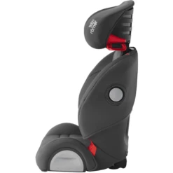 Britax Römer Autostoel Evolva 123 SL SICT Cosmos Black -Kleine Wondertjes britax roemer autostoel evolva 123 sl sict cosmos black a191170 4
