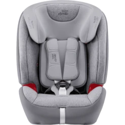 Britax Römer BRITAX RÖMER Autostoel Evolva 123 SL SICT Grey Marble -Kleine Wondertjes britax roemer autostoel evolva 123 sl sict grey marble a256433 2