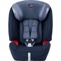 Britax Römer BRITAX RÖMER Autostoel Evolva 123 SL SICT Moonlight Blue -Kleine Wondertjes britax roemer autostoel evolva 123 sl sict moonlight blue a230171 2