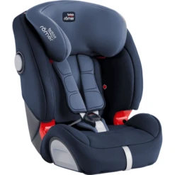 Britax Römer BRITAX RÖMER Autostoel Evolva 123 SL SICT Moonlight Blue -Kleine Wondertjes britax roemer autostoel evolva 123 sl sict moonlight blue a230171 3