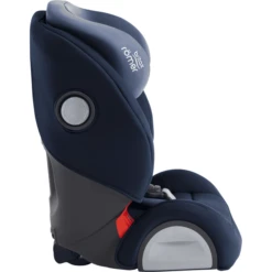 Britax Römer BRITAX RÖMER Autostoel Evolva 123 SL SICT Moonlight Blue -Kleine Wondertjes britax roemer autostoel evolva 123 sl sict moonlight blue a230171 4