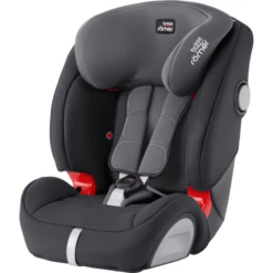 Britax Römer BRITAX RÖMER Autostoel Evolva 123 SL SICT Storm Grey