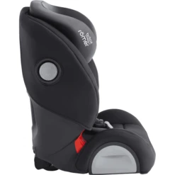 Britax Römer BRITAX RÖMER Autostoel Evolva 123 SL SICT Storm Grey -Kleine Wondertjes britax roemer autostoel evolva 123 sl sict storm grey a230170 4