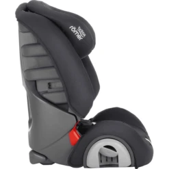 Britax Römer BRITAX RÖMER Autostoel Evolva 123 Storm Grey -Kleine Wondertjes britax roemer autostoel evolva 123 storm grey a256435 4