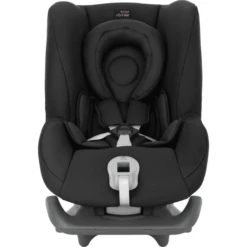 Britax Römer BRITAX RÖMER Autostoel First Class Plus Cosmos Black -Kleine Wondertjes britax roemer autostoel first class plus cosmos black a153399 2