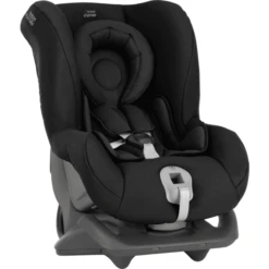 Britax Römer BRITAX RÖMER Autostoel First Class Plus Cosmos Black -Kleine Wondertjes britax roemer autostoel first class plus cosmos black a153399 3