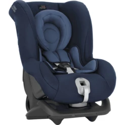 Britax Römer BRITAX RÖMER Autostoel First Class Plus Moonlight Blue -Kleine Wondertjes britax roemer autostoel first class plus moonlight blue a230082 2