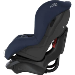 Britax Römer BRITAX RÖMER Autostoel First Class Plus Moonlight Blue -Kleine Wondertjes britax roemer autostoel first class plus moonlight blue a230082 4