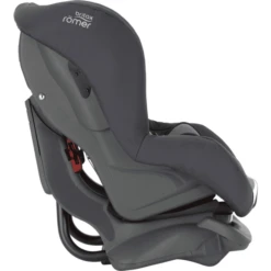 Britax Römer BRITAX RÖMER Autostoel First Class Plus Storm Grey -Kleine Wondertjes britax roemer autostoel first class plus storm grey a195623 4