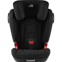 Britax Römer Autostoel Kidfix 2 S Cosmos Black -Kleine Wondertjes britax roemer autostoel kidfix 2 s cosmos black a265590 2