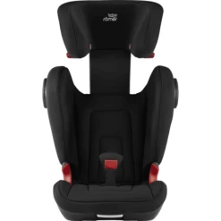 Britax Römer Autostoel Kidfix 2 S Cosmos Black -Kleine Wondertjes britax roemer autostoel kidfix 2 s cosmos black a265590 3